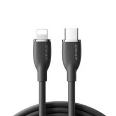 Joyroom S-A9 Fast Charging Data Cable (USB-A to USB-C / Type-C / Lightning)
