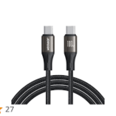 Joyroom SA25 Light-Speed Series Fast Charging Cable