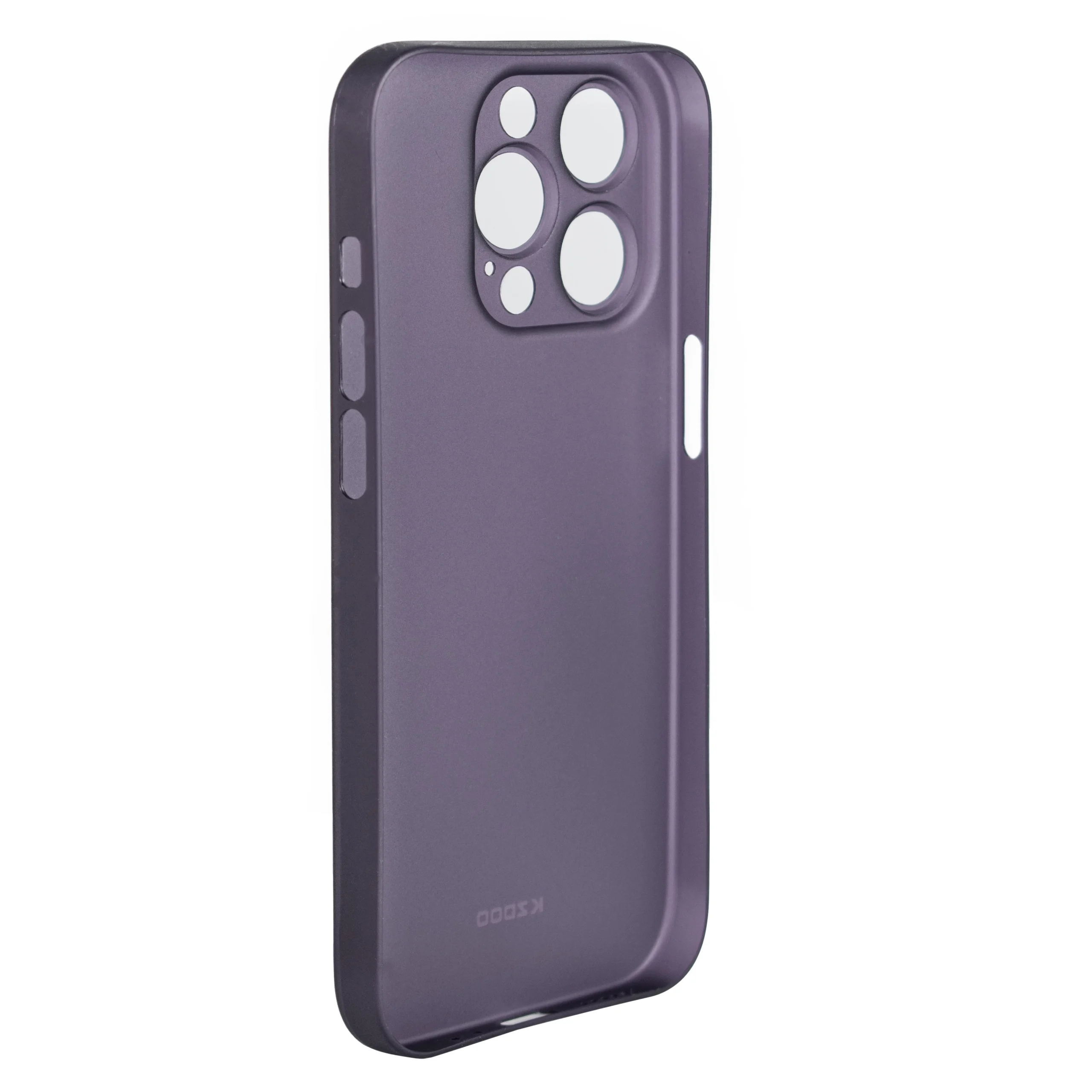 K-DOO Air Skin Ultra Thin Case for iPhone 14 Pro / 14 Pro Max - Image 2