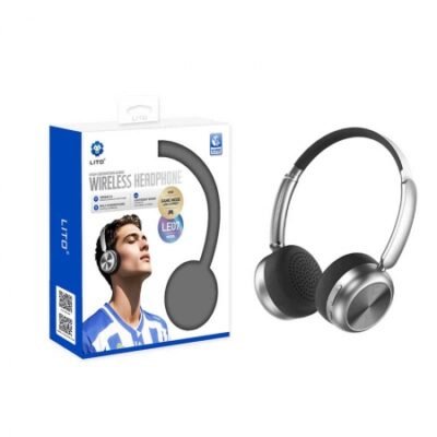 LITO LE07 Sports Bluetooth Headphones