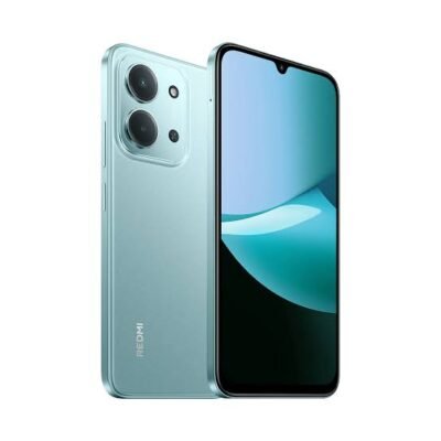 Redmi 15C (6/128) – 6.9″ Display • 50 MP • 6000 mAh Battery