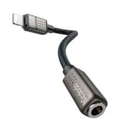 Mcdodo CA-5010 Lightning to 3.5 mm Audio Adapter