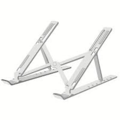 SpeedX 18-Inch Foldable Aluminum Laptop Stand / SP-18S