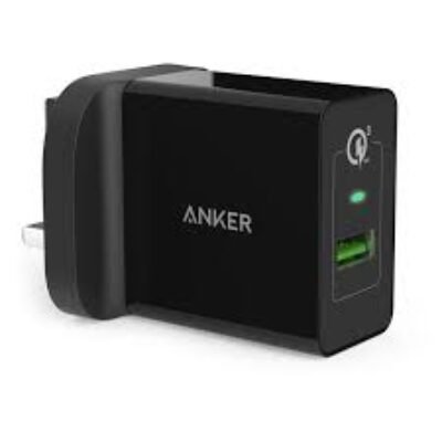 Anker B2013K11-40 PowerPort+ 1 Quick Charge 3.0