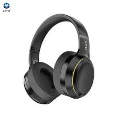 LITO LE08 40mm Hi-Fi Bluetooth Headset