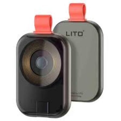 LITO LT-LC03 Wireless Watch Charger