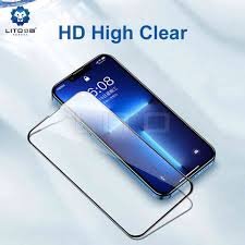 LITO HD Pro Clear Tempered Glass - Image 2