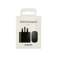 Samsung 25W Super Fast Charger – USB-C PD - Image 2