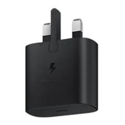 Samsung 45W Super Fast USB-C Charger