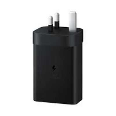 Samsung 65W Power Adapter Trio