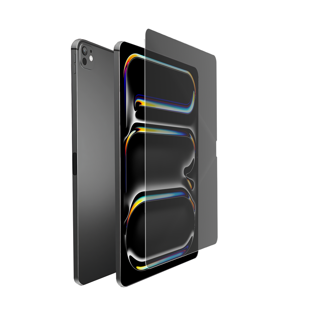 X-Cellent Defence Privacy Screen Protector for iPad