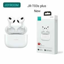 Joyroom JR-T03S Plus True Wireless Earbuds - Image 3
