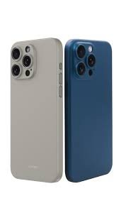 K-DOO Air Skin Ultra Thin Case for iPhone 15 Pro Max - Image 3