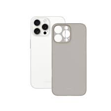 K-DOO Air Skin Ultra Thin Case for iPhone 15 Pro Max - Image 2