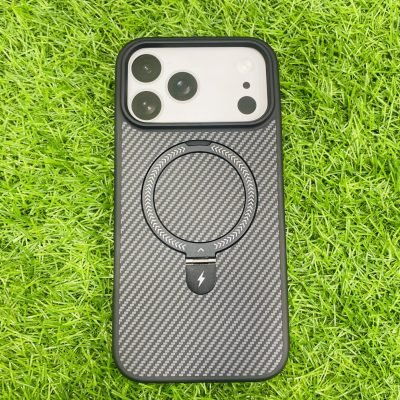 Magnetic Mobile Case – Ultra Shockproof Magnetic Back Cover with Strong MagSafe Support