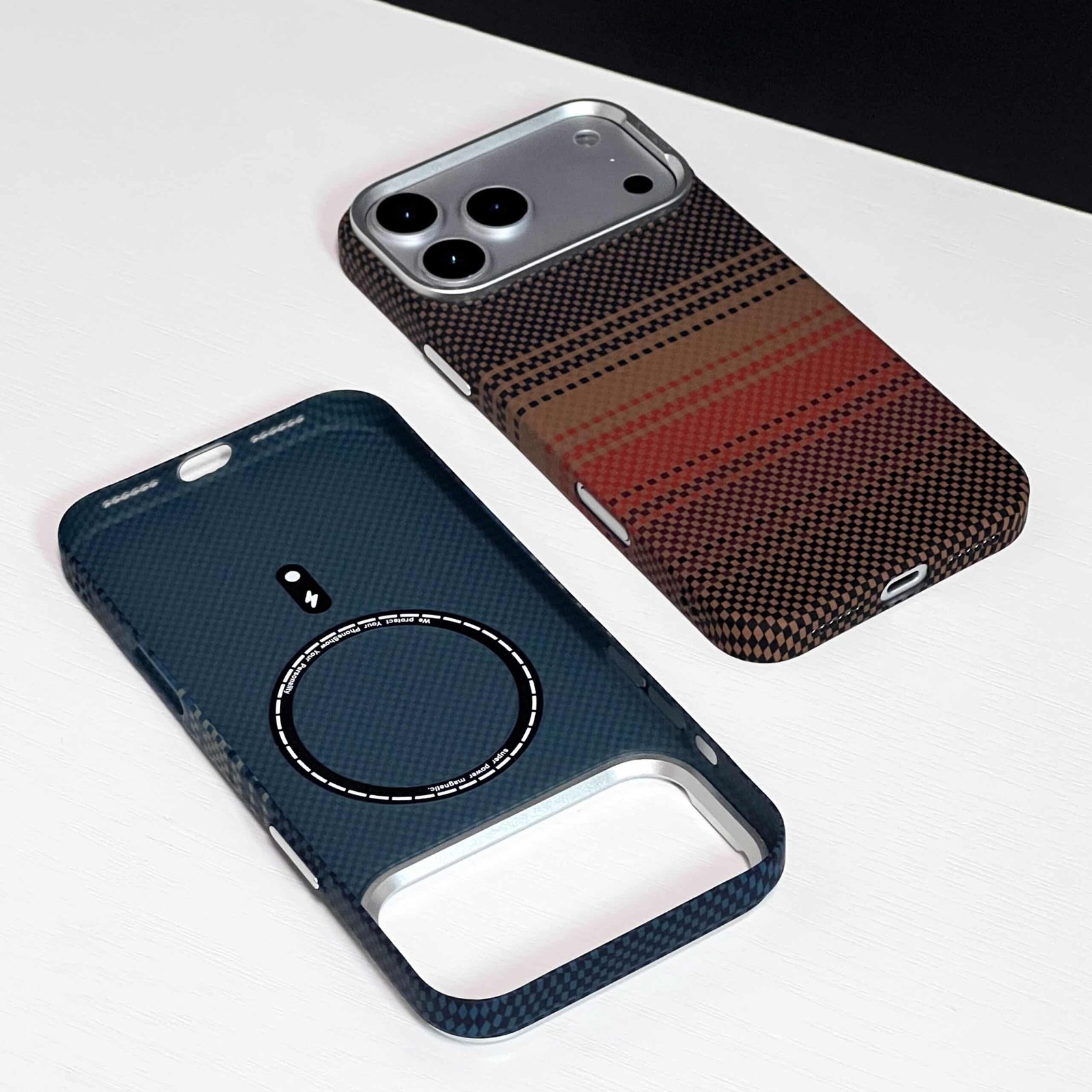 KVZV Woven Color Pattern Series - Image 3