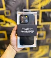 X-Level Leather Case iphone - Image 4