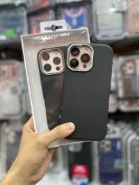 X-Level Leather Case iphone - Image 3