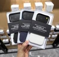 X-Level Leather Case iphone - Image 2