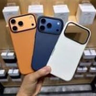 X-Level Leather Case iphone