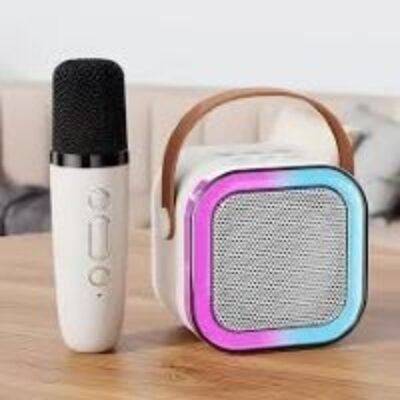 wireless karaoke speaker