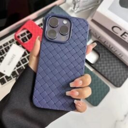 iPhone Premium Woven Case with MagSafe