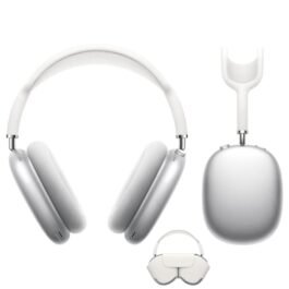 Apple AirPods Max | Premium Over-Ear Wireless Headphones with ANC