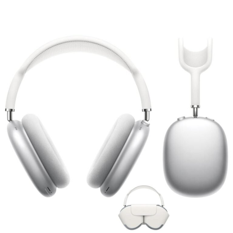 Airpods-Max-Headphone