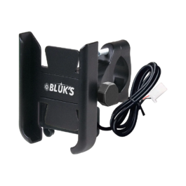 BX-323 Smart Phone Holder for Motorcycle