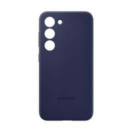 Premium Official Silicone Case | Silky Soft Protection for Samsung, Vivo, Infinix & More
