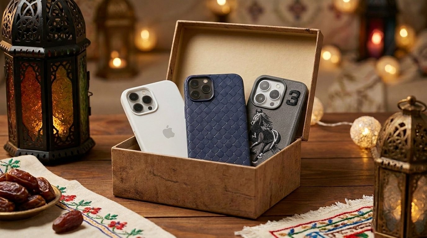 You are currently viewing Eid-ul-Azha Mega Deal! Save Big on the Pack of 3 iPhone Covers Trio Bundle
