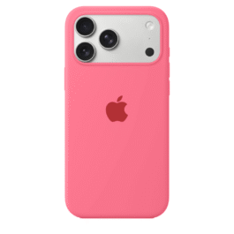 iPhone Premium Silicone Case