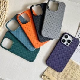 iPhone Premium Woven Case with MagSafe