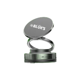 BX-326 Vacuum Magnetic Phone Holder