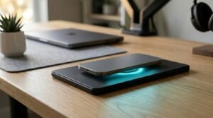 Read more about the article Are Wireless Chargers Worth It? The Honest Answer for Everyday Users