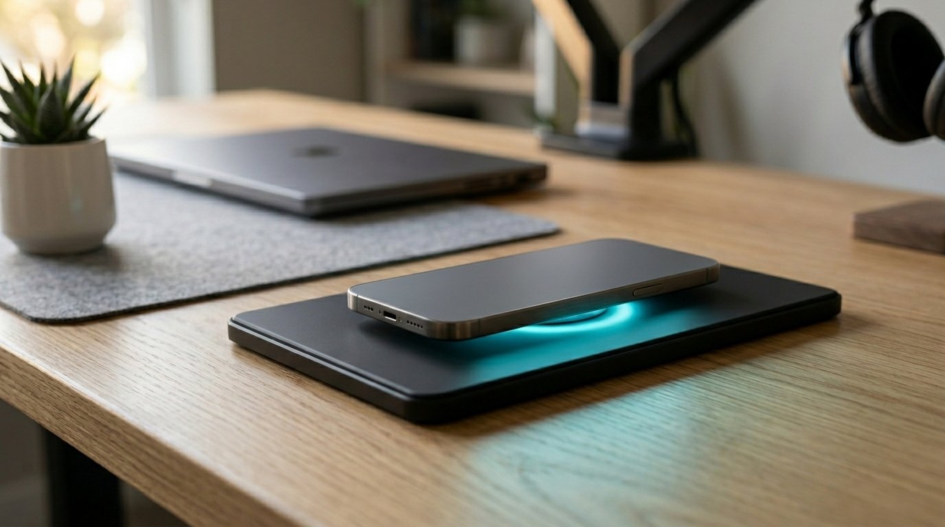 You are currently viewing Are Wireless Chargers Worth It? The Honest Answer for Everyday Users