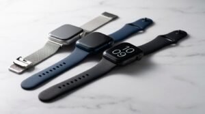 Read more about the article Best Smartwatch Features for Beginners: What Actually Matters (And What to Ignore)