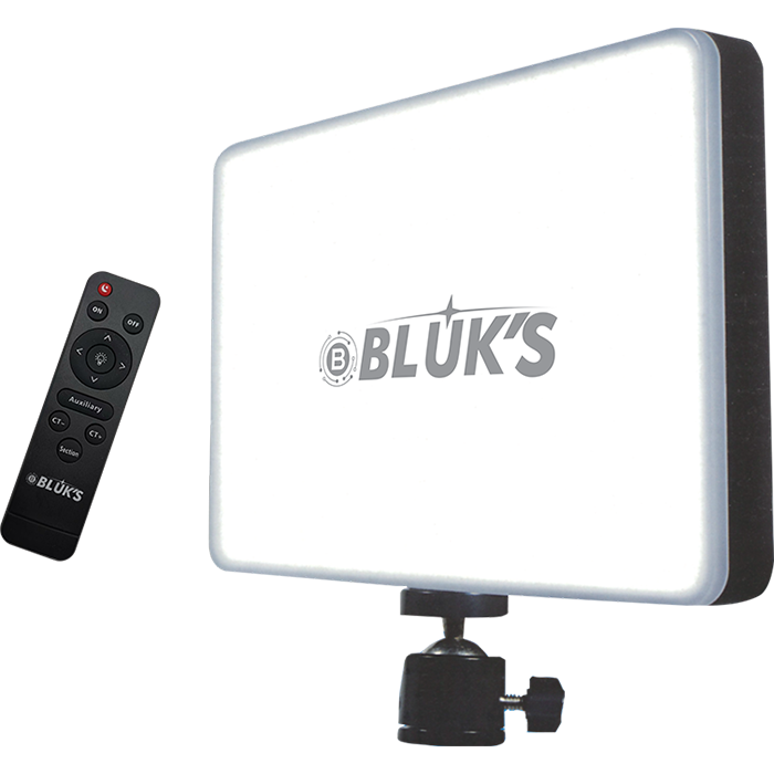 The BX-705 StudioGlow - 11-inch