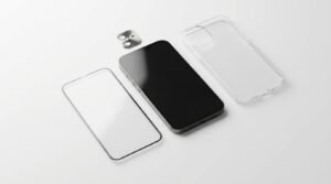 Read more about the article Why the Best Screen Protector for Mobile in Pakistan Is Still Your Phone’s First Line of Defense