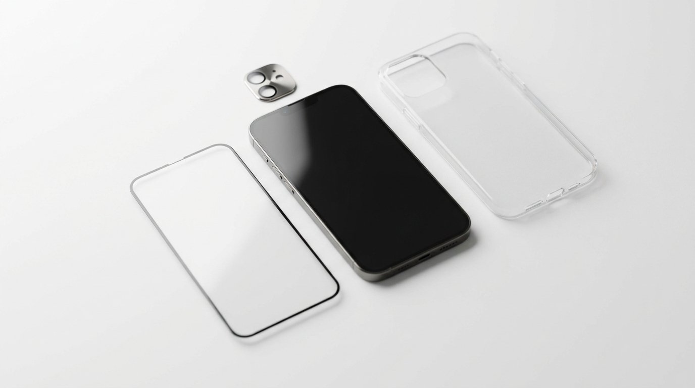 You are currently viewing Why the Best Screen Protector for Mobile in Pakistan Is Still Your Phone’s First Line of Defense