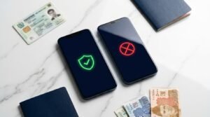 Read more about the article PTA Approved vs. Non-PTA Phones in Pakistan: What You Must Know Before Buying in 2026