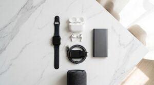 Read more about the article Best Tech Gifts in Pakistan: The Ultimate Gift Guide for Tech Lovers (2026)