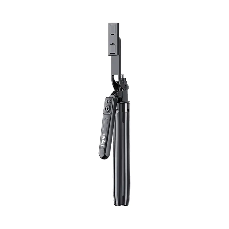 BX-327 - Professional Balance Handle Tripod - Image 2