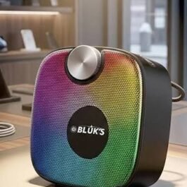 Blucks BX 179 Wireless Speaker