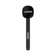 BX-117 Lavalier Microphone Handle & Accessories